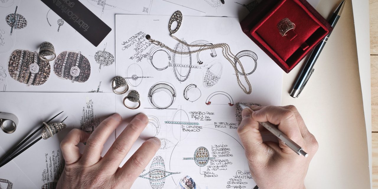 Manufacturing jewellers clearance