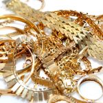 Why Should You Buy Second-hand Jewellery?